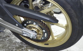 HONDA CBR250RR A 2021 MC51