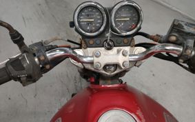 HONDA HORNET250 MC31