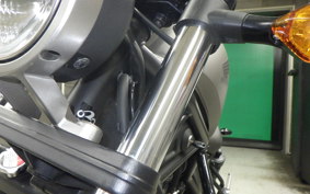 HONDA REBEL 250 A 2023 MC49