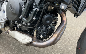 BMW F900R STANDARD 2024 0K11