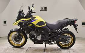 SUZUKI Vｽﾄﾛｰﾑ650XTA 2021 C733A