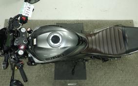 SUZUKI SV650 X A 2019