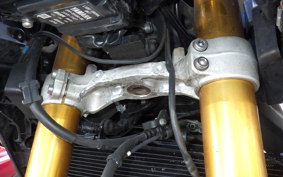 YAMAHA MT-09 Tracer RN36J