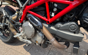 DUCATI HYPERMOTARD 950 2019 BB00