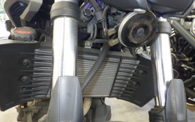YAMAHA MT-03 2019 RH13J