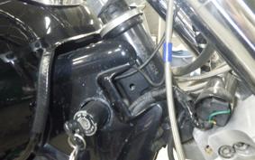 YAMAHA DRAGSTAR 1100 Trike 2000 VP10J