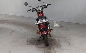 HONDA HUNTER CUB110 JD01