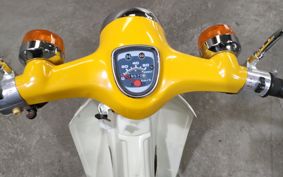 HONDA SUPER CUB50 AA01