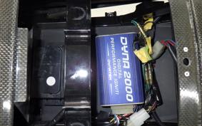 KAWASAKI GPZ900R NINJA 1992 ZX900A