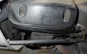 YAMAHA JOG Gen.4 2019 SA16J