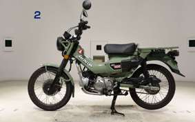 HONDA CT125-2 JA65