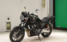 HONDA CB400SF GEN 4 A 2021 NC42