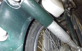 HONDA C50 SUPER CUB C50