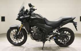 HONDA 400X 2022 NC56