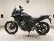 Фото Honda 400X 2022 с японского аукциона