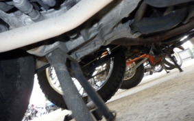 HONDA LEAD 125 JF45