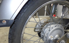 HONDA C90 SUPER CUB E 2024 HA02