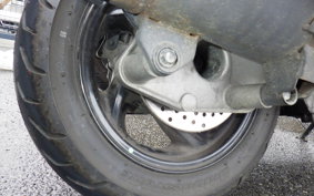 SYM RV125 I Type