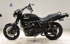 KAWASAKI ZRX-2 2008 ZR400E