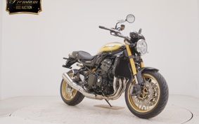 KAWASAKI Z900RS SE 2023 ZR900K