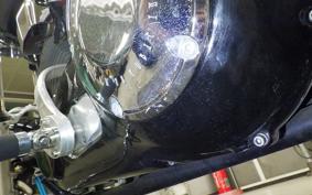 HARLEY FXST 1450 2004