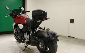 HONDA CB1000R GEN 2 2020 SC80
