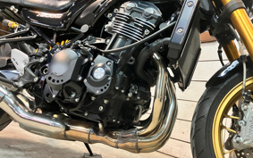 KAWASAKI Z900RS 2023 ZR900K