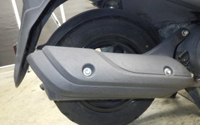 SUZUKI ADDRESS V125 2024 DT11A