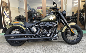 HARLEY FLSS 2016 JS9