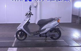 YAMAHA JOG-4