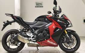 SUZUKI GSX-S1000F 2016 GT79A
