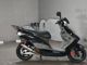 Фото Yamaha CYGNUS 125 X с японского аукциона