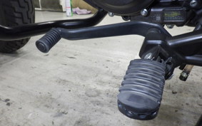 HONDA REBEL 250 S 2009 MC49