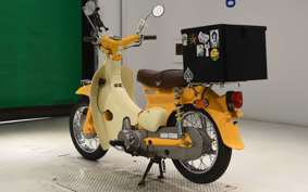HONDA LITTLE CUB E AA01