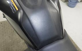 YAMAHA MT-07 2025 RM33J