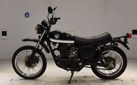 KAWASAKI 250TR 2021 BJ250F