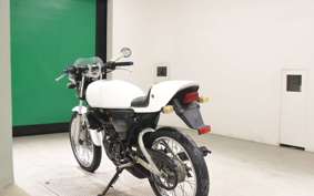 YAMAHA RZ50 Gen.2 RA01J