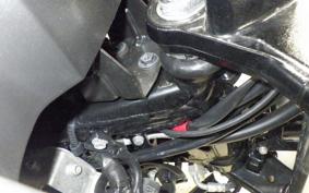 SUZUKI V-STROM 250 A 2014