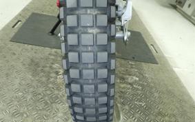 YAMAHA SEROW 250 Gen.3 DG31J