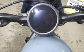 HONDA REBEL 250  S E-clutch