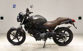 HONDA VTR 250 Gen. 2 2004 MC33