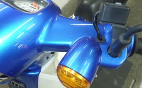 HONDA C110 SUPER CUB 2014 JA44