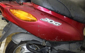 YAMAHA JOG Gen.5 SA36J