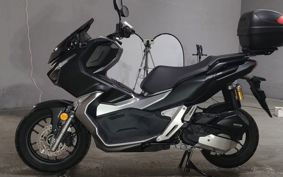 HONDA ADV150 KF38