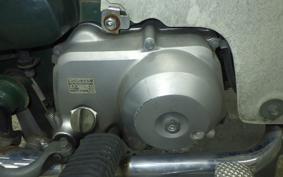 HONDA C50 SUPER CUB 1999 AA01