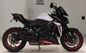 SUZUKI GSX-S1000 2017 GT79B