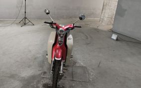 HONDA  SUPER CUB C125 JA58