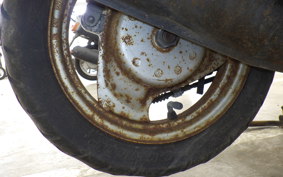 YAMAHA JOG Gen.1 3KJ