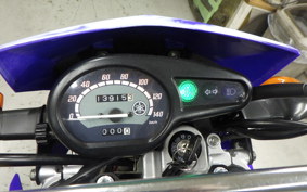 YAMAHA XTZ125 2026