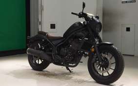 HONDA REBEL 250 S MC49